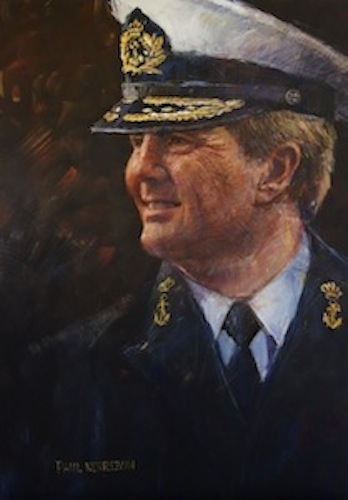 Koning Willem-alexander-by-PAUL KERREBIJN